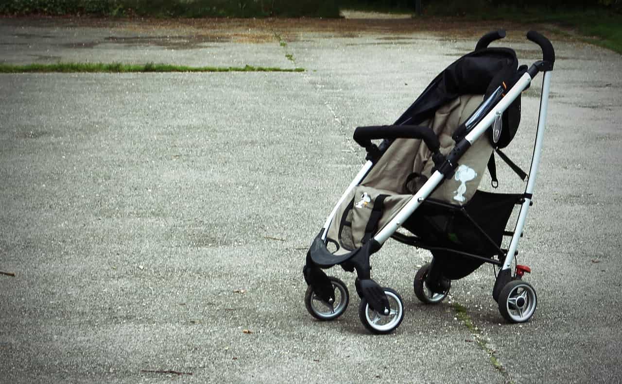 Stroller
