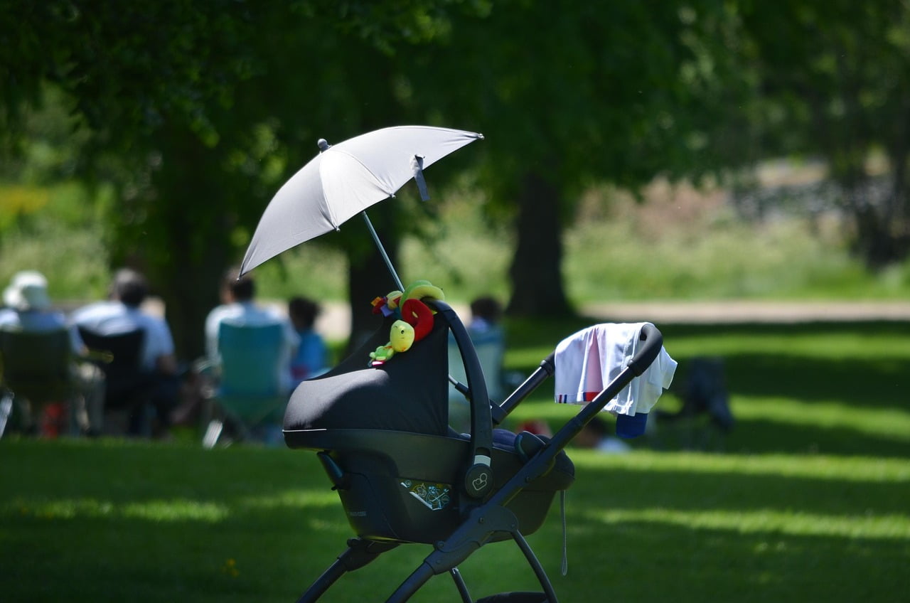 Stroller
